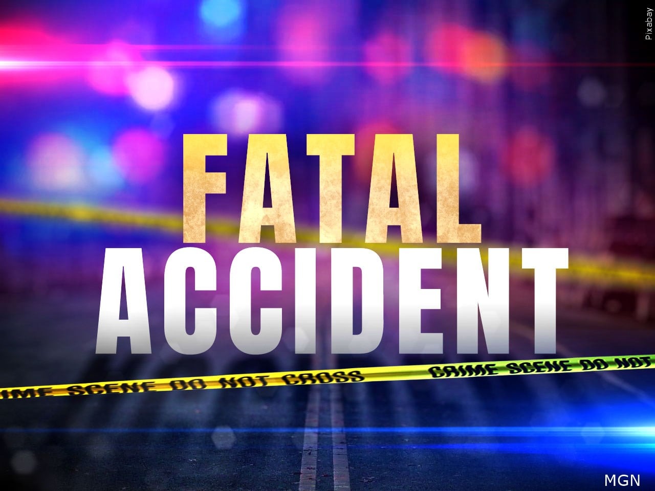 Motorcyclist Dies After Collision In Morgan County