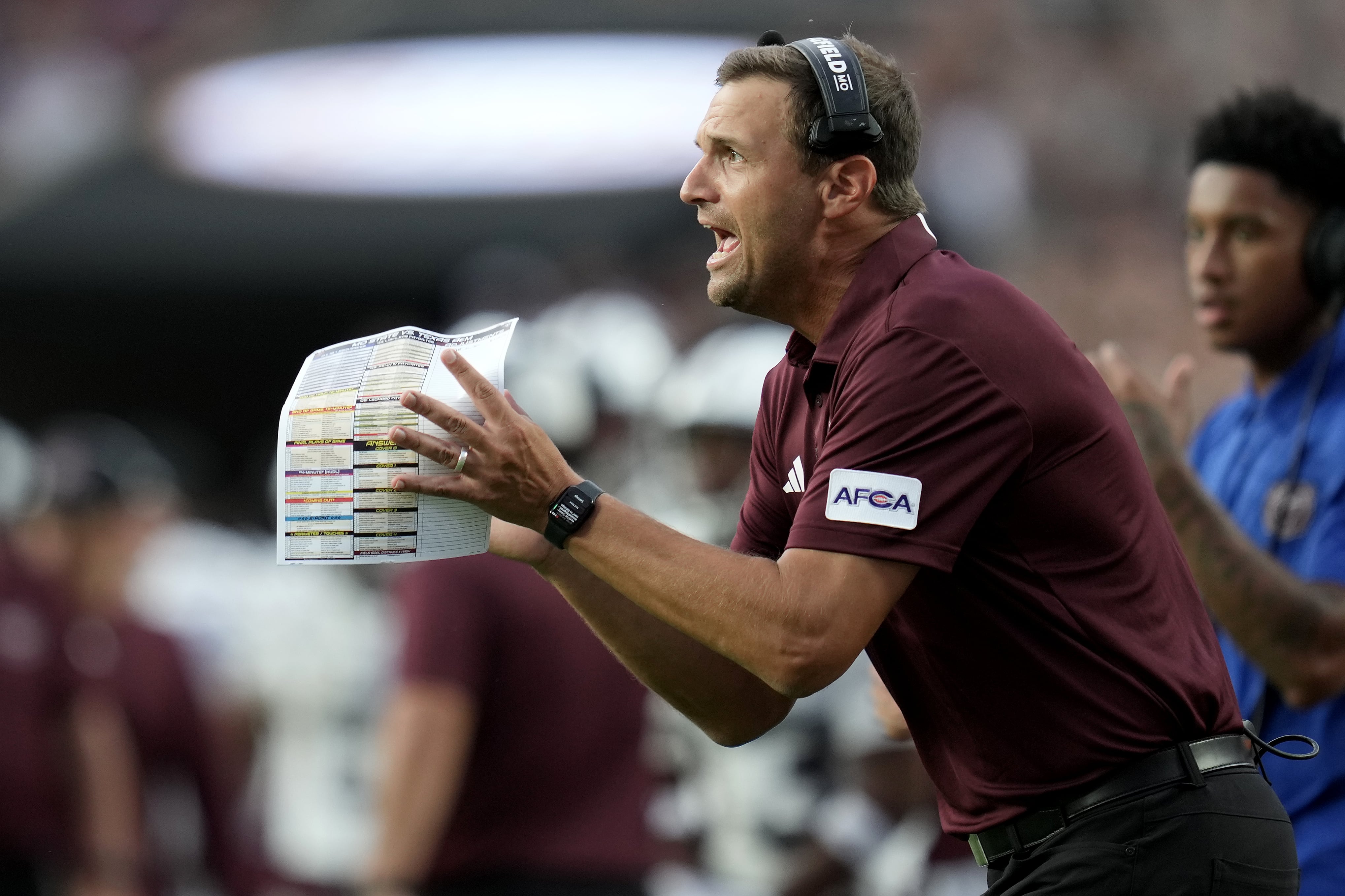 Missouri State To Host Kennesaw State In CUSA Football Matchup
