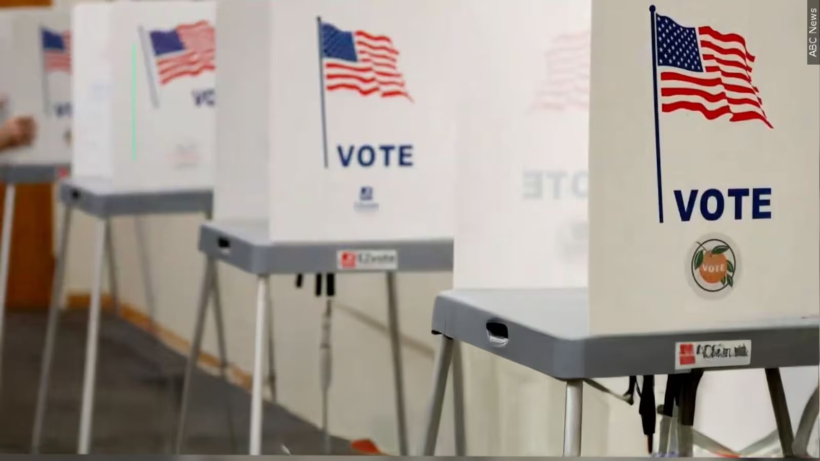 Greene County Clerk Debunks Rumor About Ballot Initials
