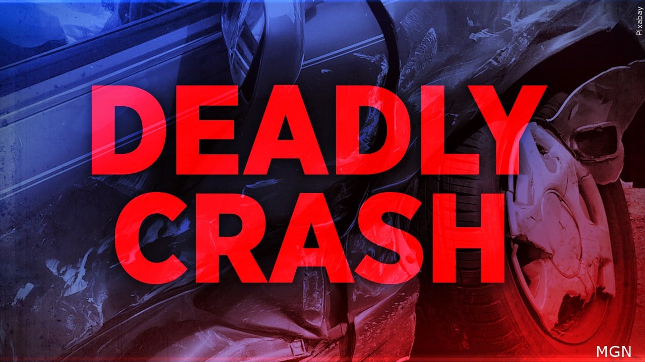 Oregon Woman Dies After Two-Vehicle Crash Near Merriam Woods
