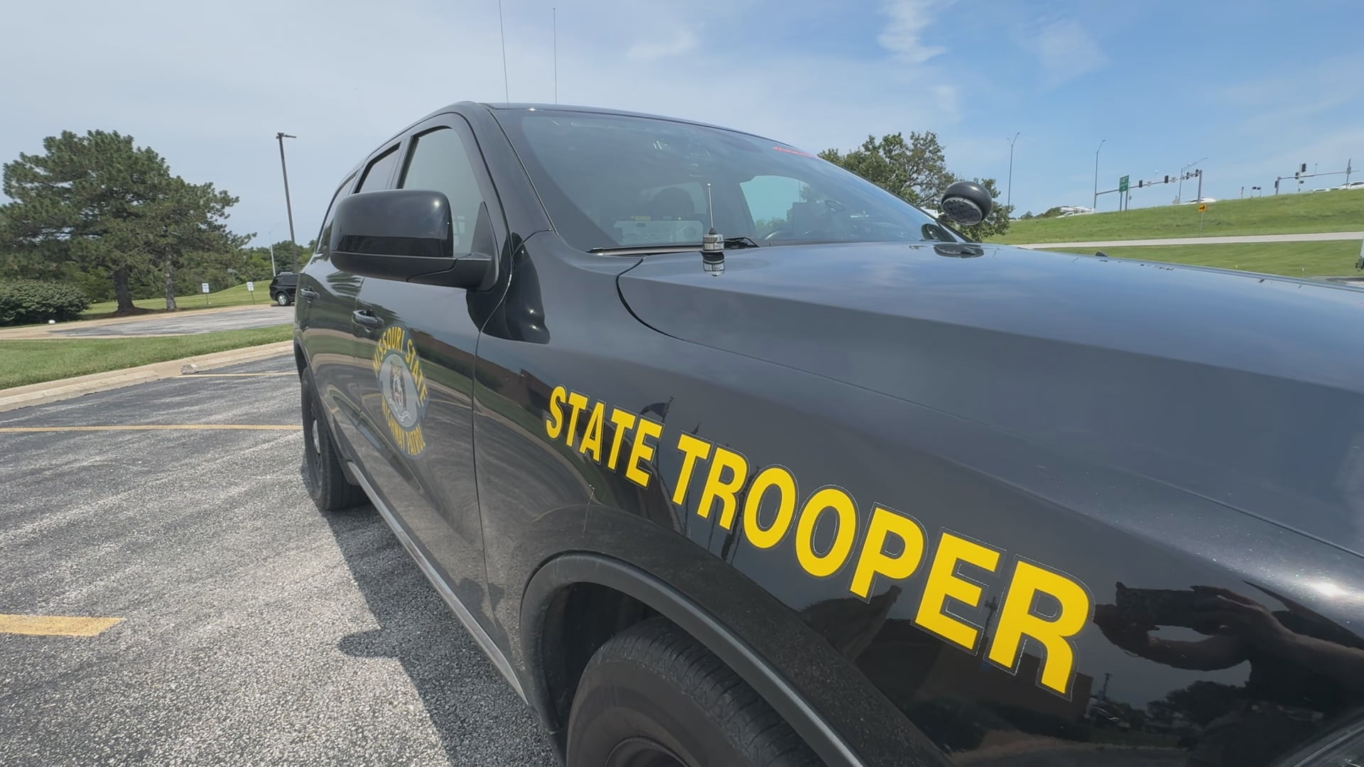 Missouri raises rural interstate speed limits to 75 mph
