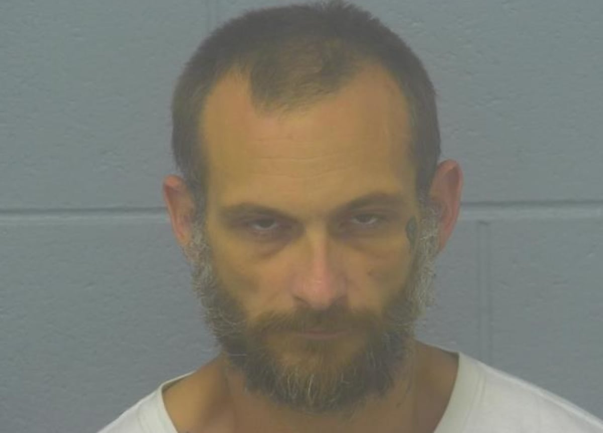 Man Sentenced to 35 Years for Republic Home Shooting Linked to Business Dispute