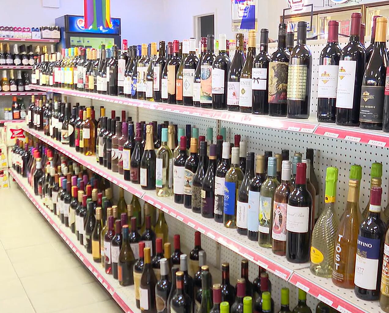 Bull Shoals Residents to Vote on Sunday Off-Premises Alcohol Sales