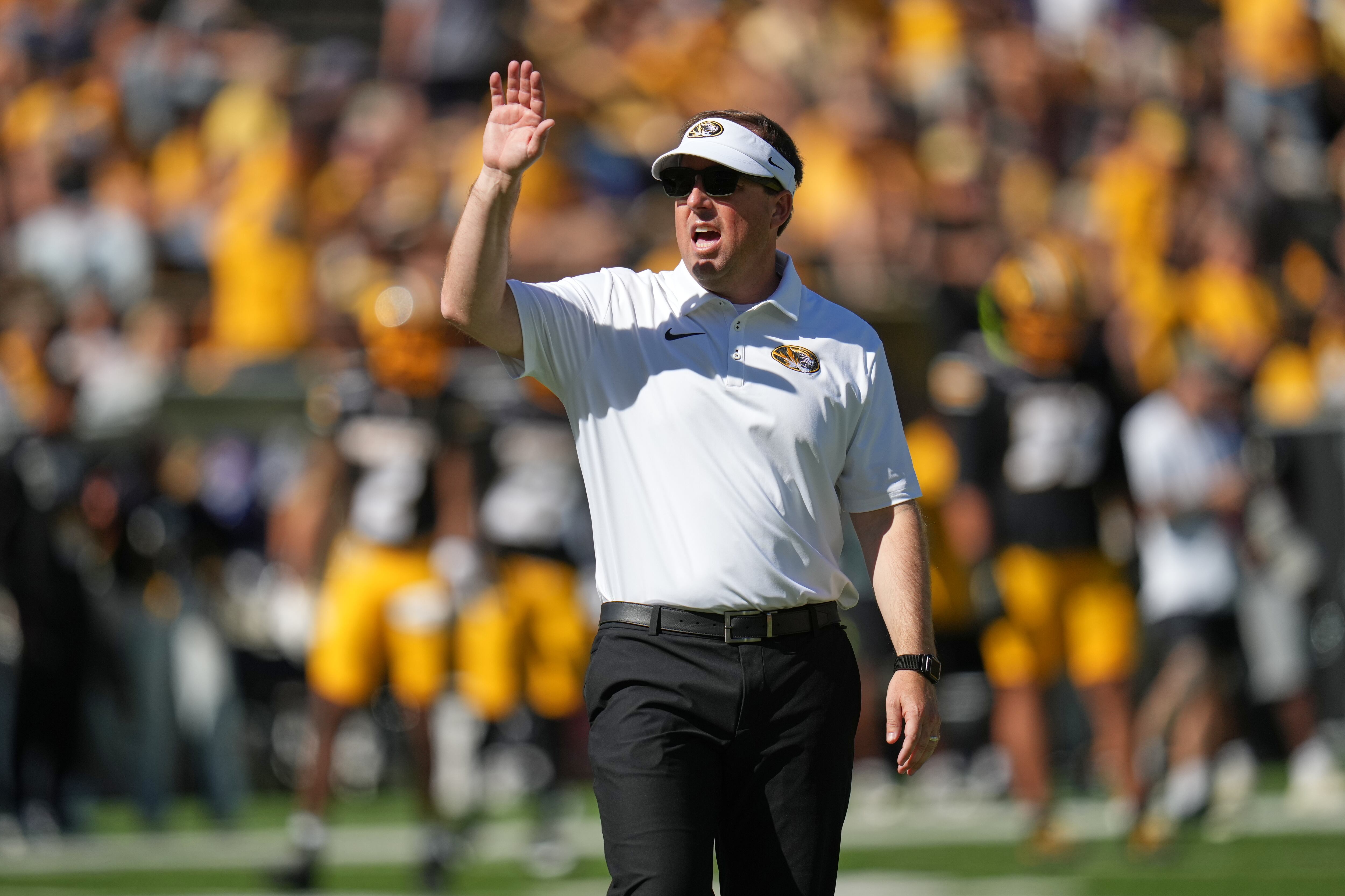Mizzou freshman offensive lineman receives heart transplant
