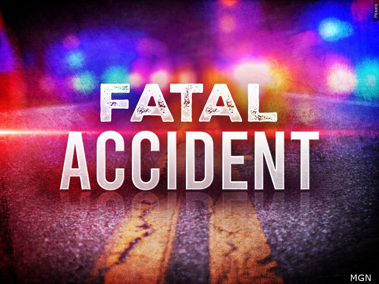 Man Dies After Being Struck by Vehicle on K-7 Highway