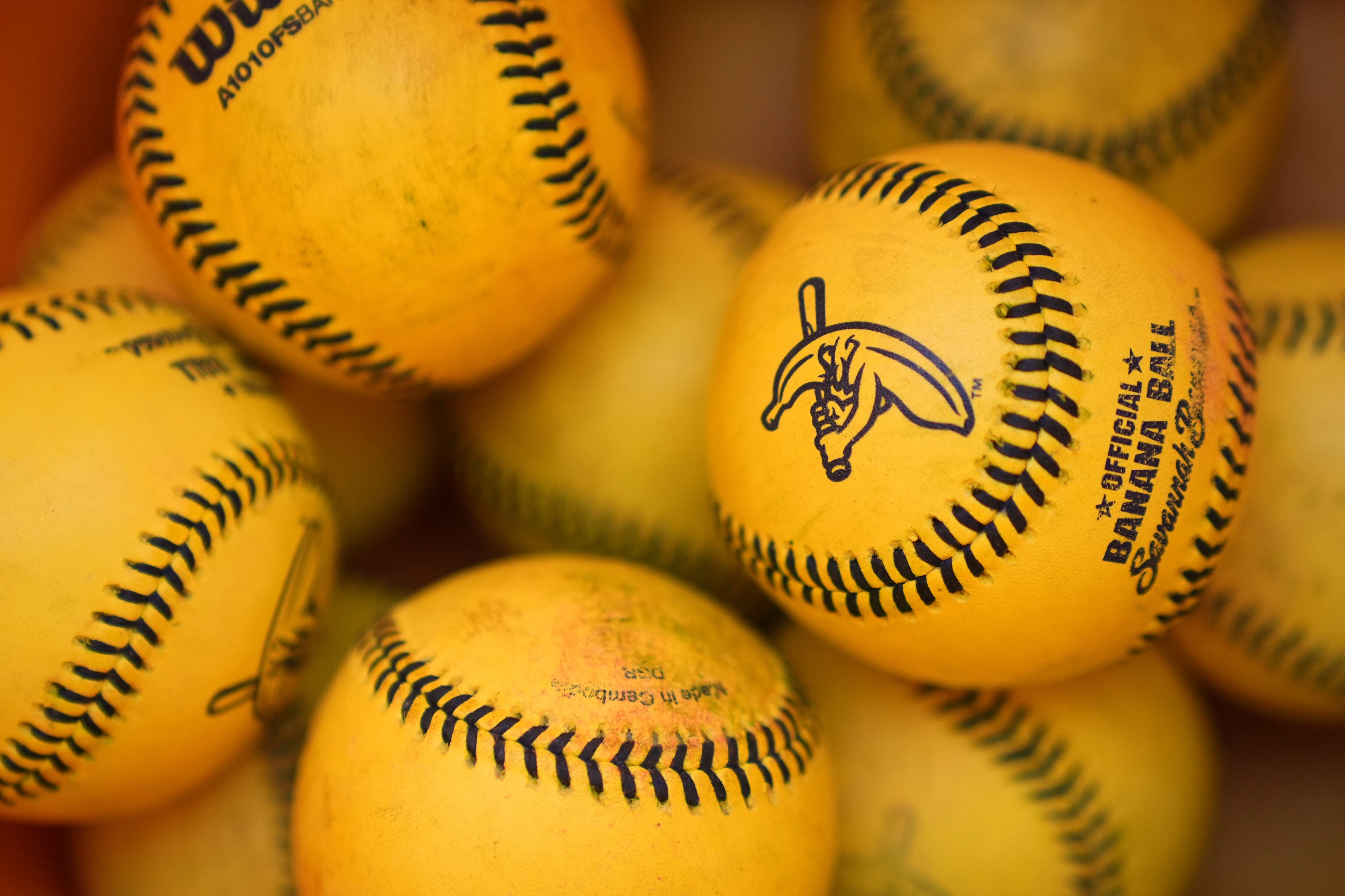 Savannah Bananas to play Kansas City in June 2027