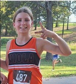 Missing and Endangered Child Advisory Issued for 13-Year-Old in Arkansas