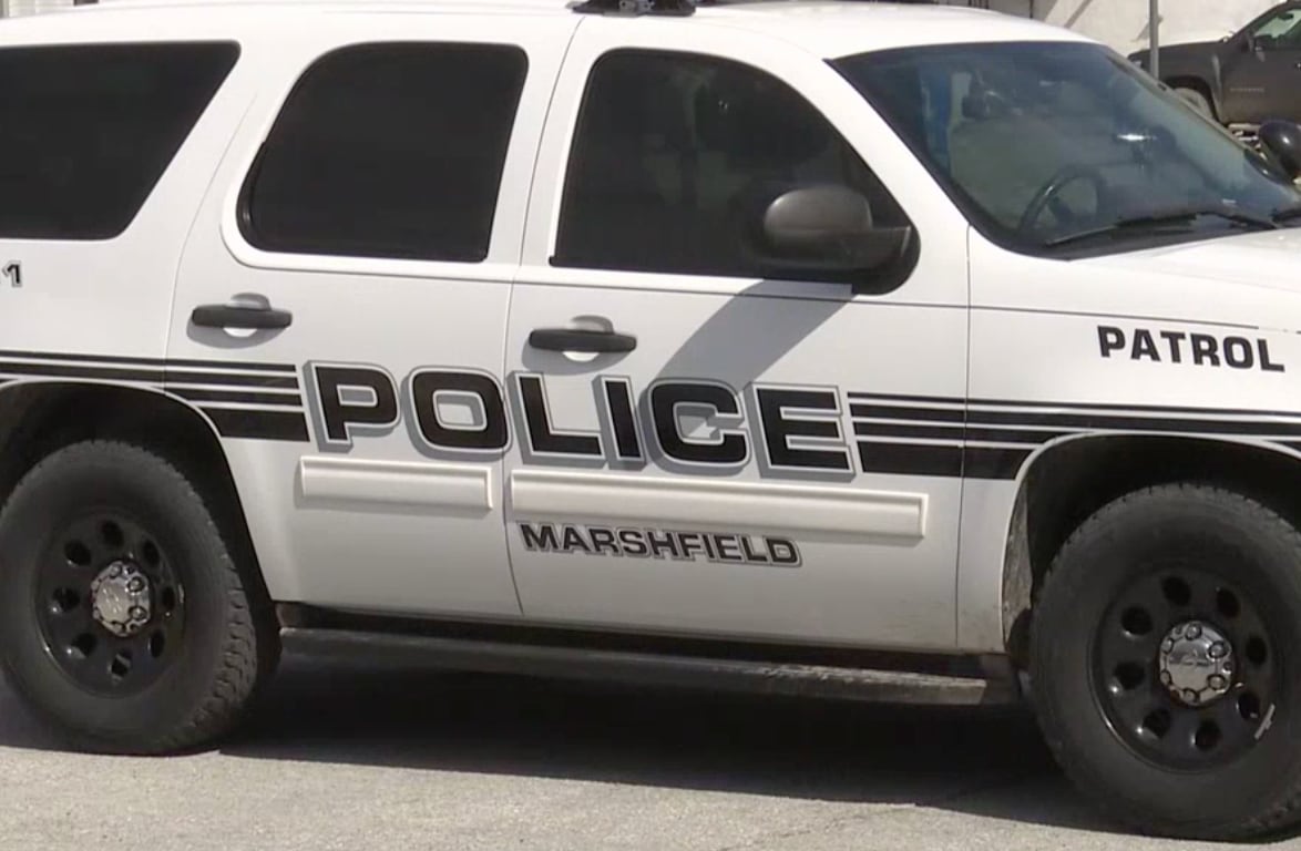 Five-Year-Old Dies in Accidental Shooting in Marshfield, Missouri