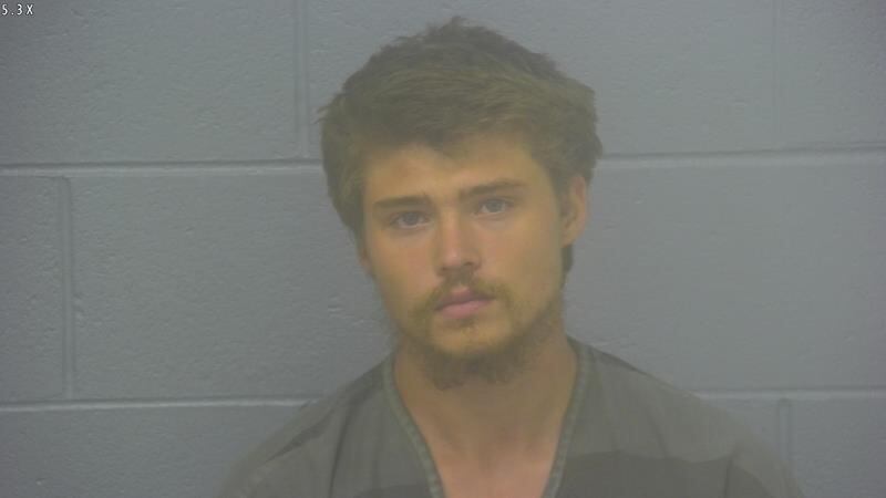 Missouri Man Charged in Assault, Truck Damage Incident