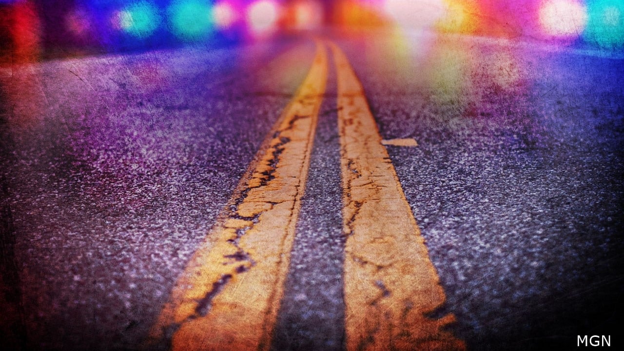 Texas Motorcyclist Dies in Miller County Crash