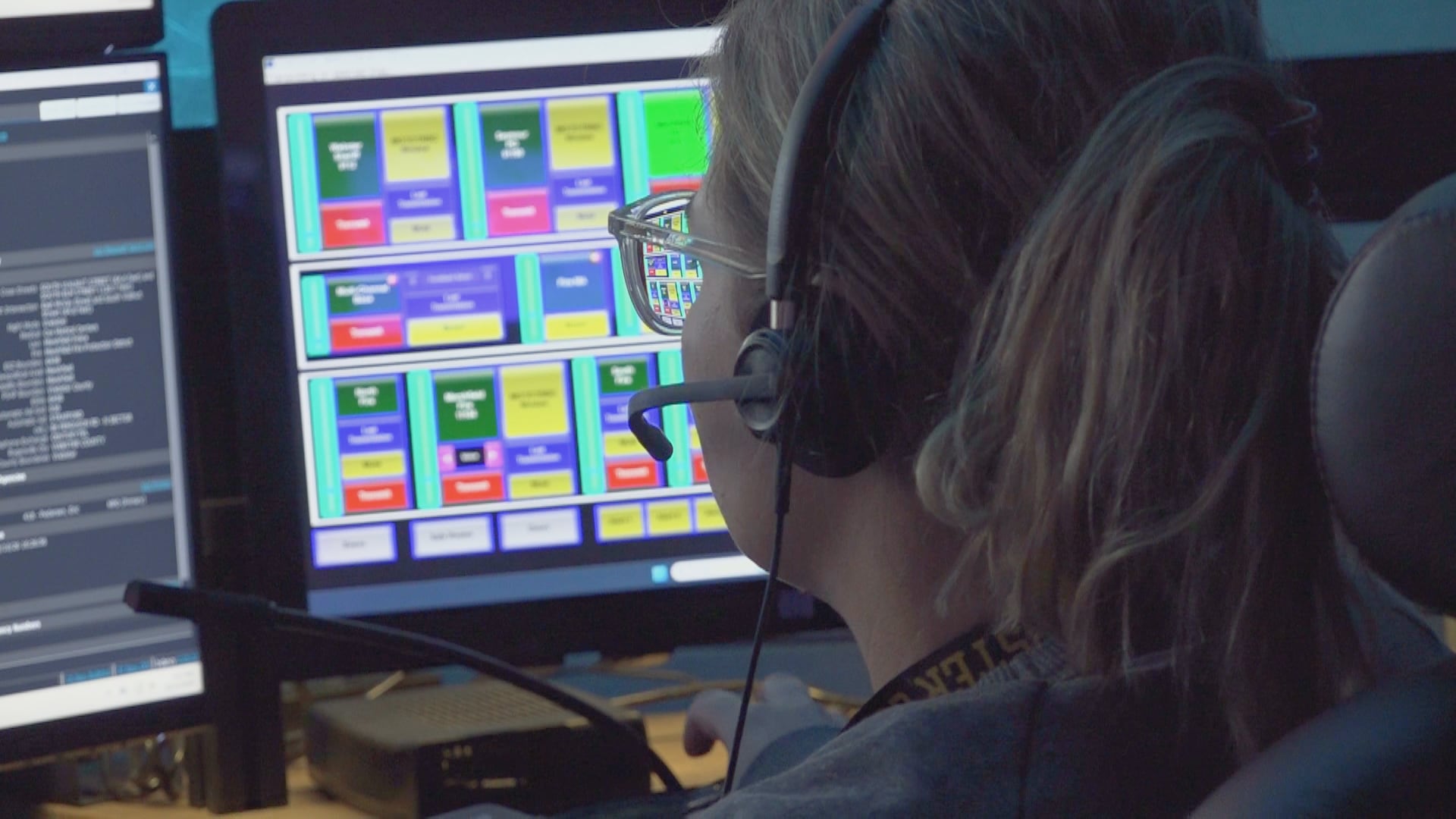 Webster County 911 Seeks Bids for Dispatcher Storm Shelter