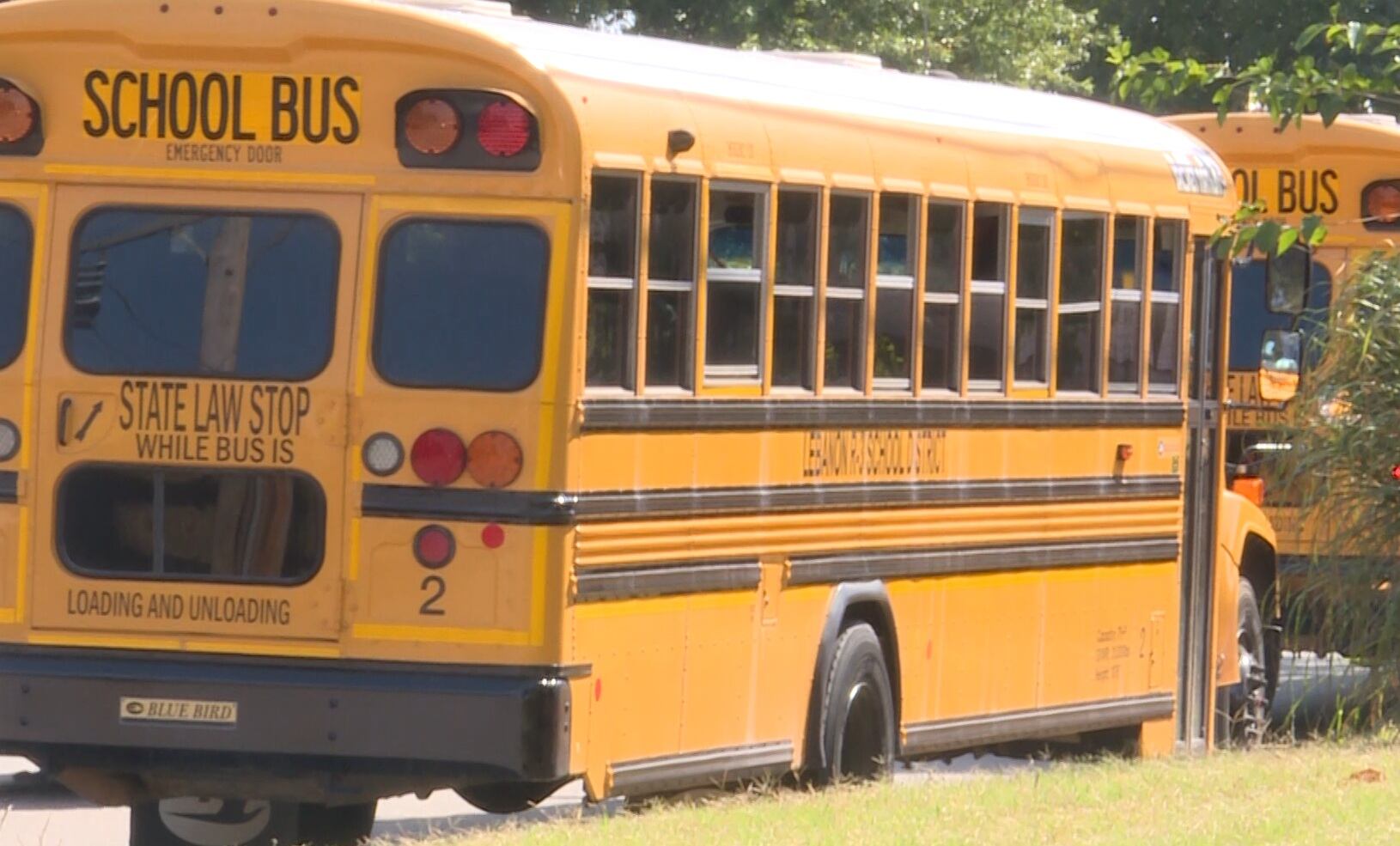 Parents Question Lebanon School District Practices Over Hot Bus Wait Times Amid Driver Shortage