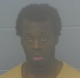 Crime Stoppers Seeks Public Assistance for Wanted Individual