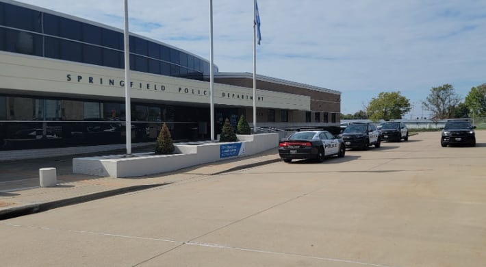 Springfield Police Department to Host Neighborhood Watch Training
