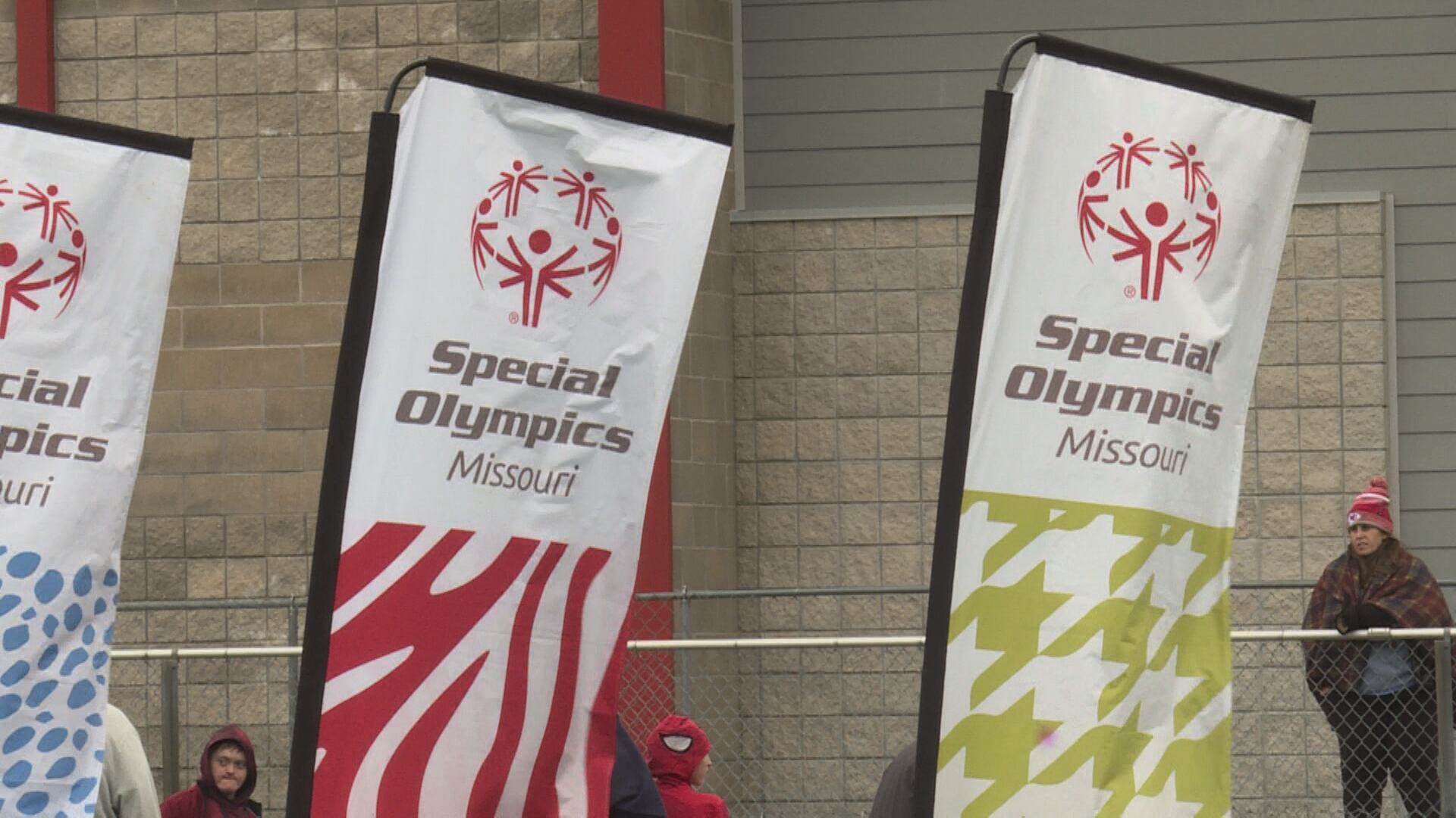 Special Olympics Missouri State Outdoor Games Return to Springfield