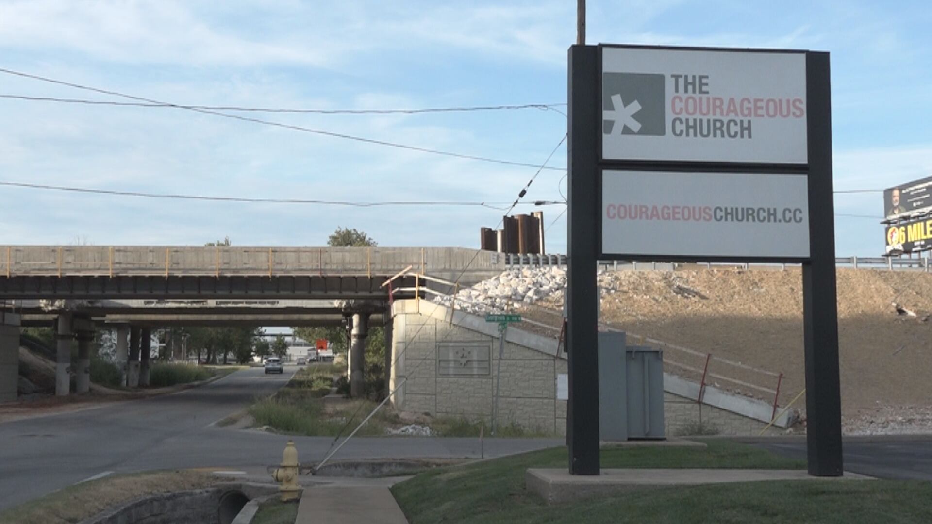 Courageous Church Raises Access Concerns Over MoDOT’s “Forward 44” Interchange Plan