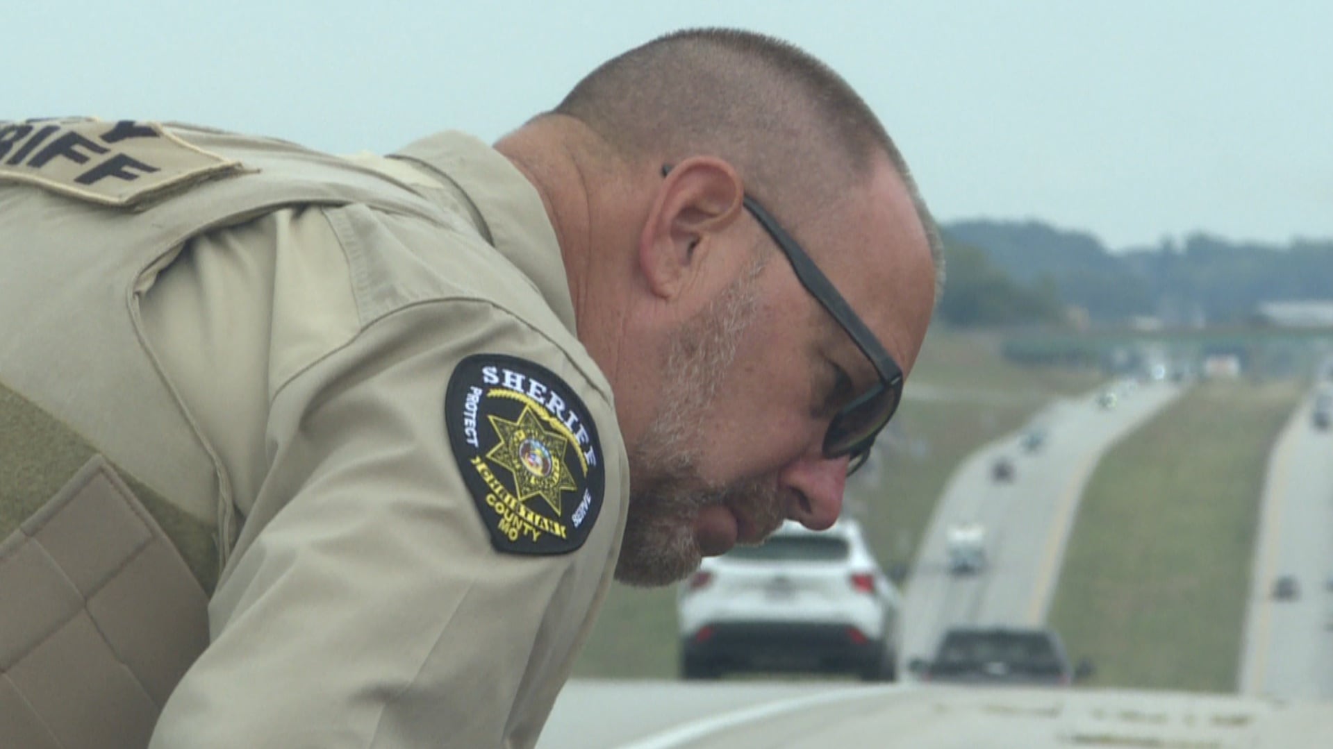 Christian County Deputies Cite Drivers Exceeding 100 MPH on Highway 65