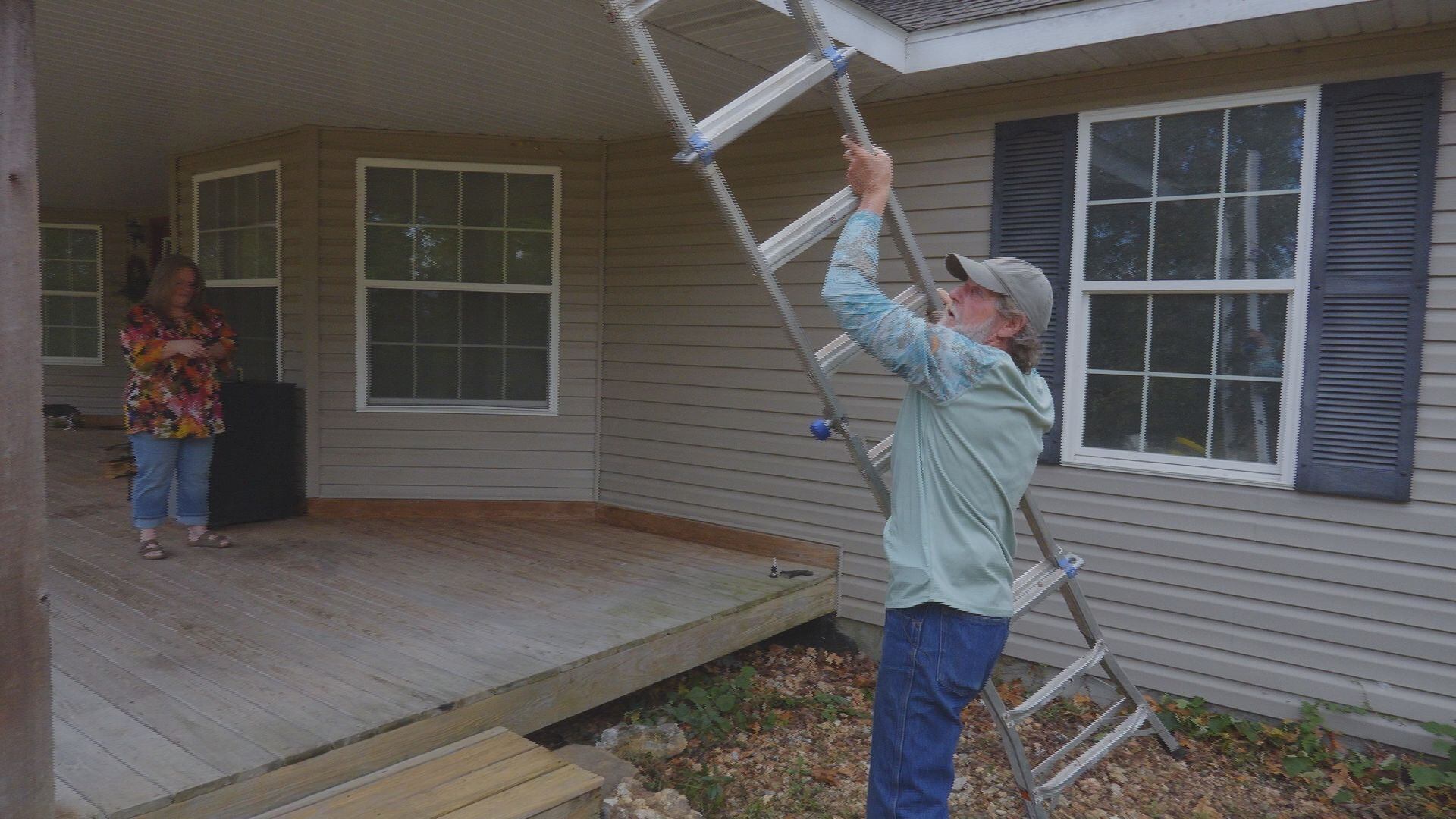 On Your Side: Ozarks homeowners dealing with insurance delays turn to public adjusters
