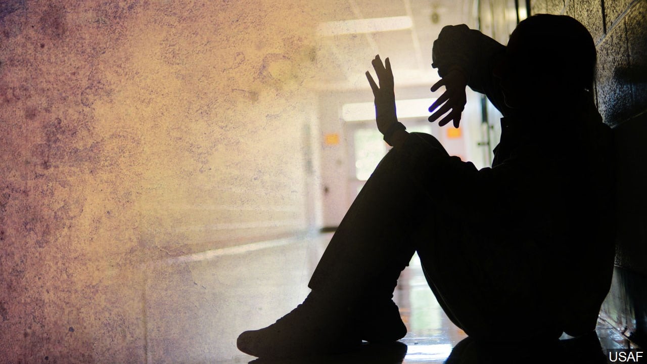 Victim Center Promotes Bullying Prevention Month in Springfield