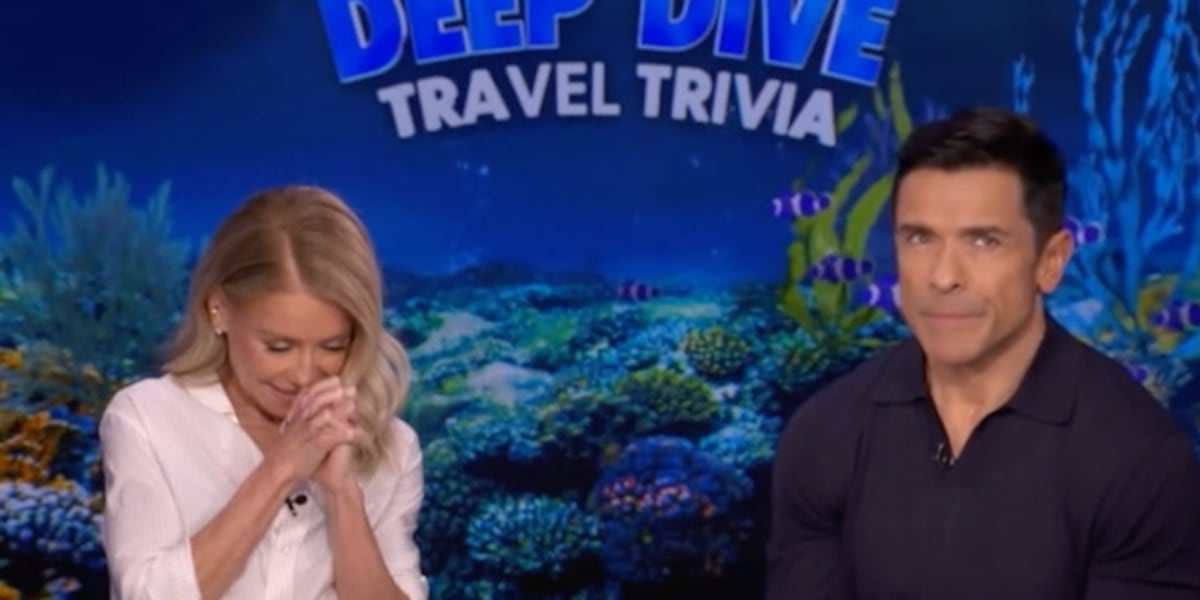 Camdenton, Mo., woman wins trip to Barbados on ‘Kelly and Mark Show’