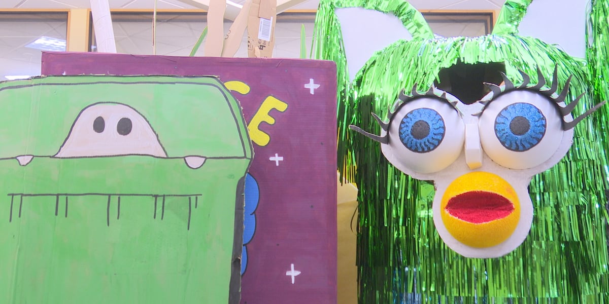 Weather Lesson 3 Check The city of Springfield invites you to get the Halloween fun started ...