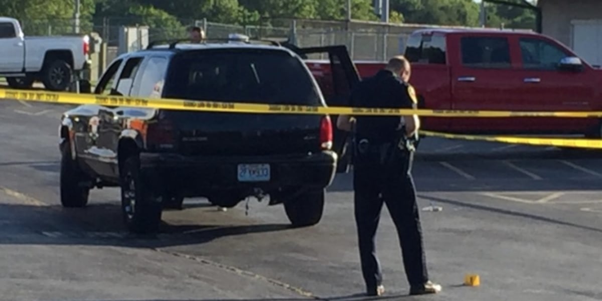 2 face charges in stabbing, shooting of man at Parkview High football