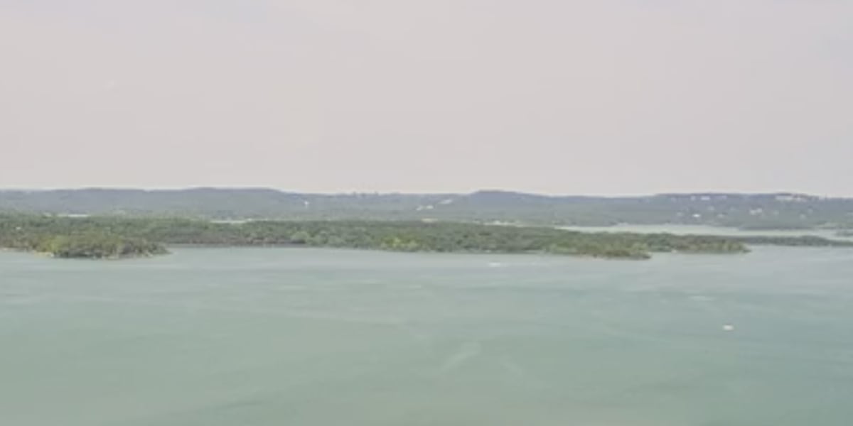 Table Rock Lake Swim Beaches Closed Due to E. coli