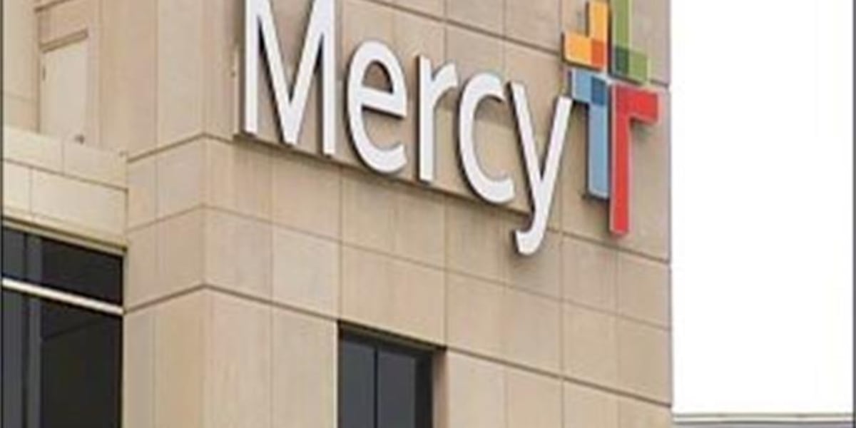 Mercy Springfield Logo Mercy Springfield announces its ending driver's education classes