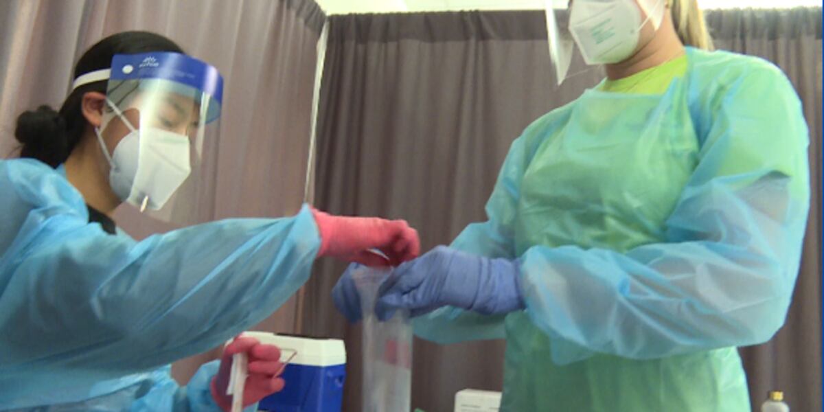 Springfield Health Department Springfield-Greene County Health Department announces changes following ...