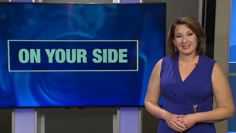 On Your Side’s Ashley Reynolds shares a message about her future at KY3