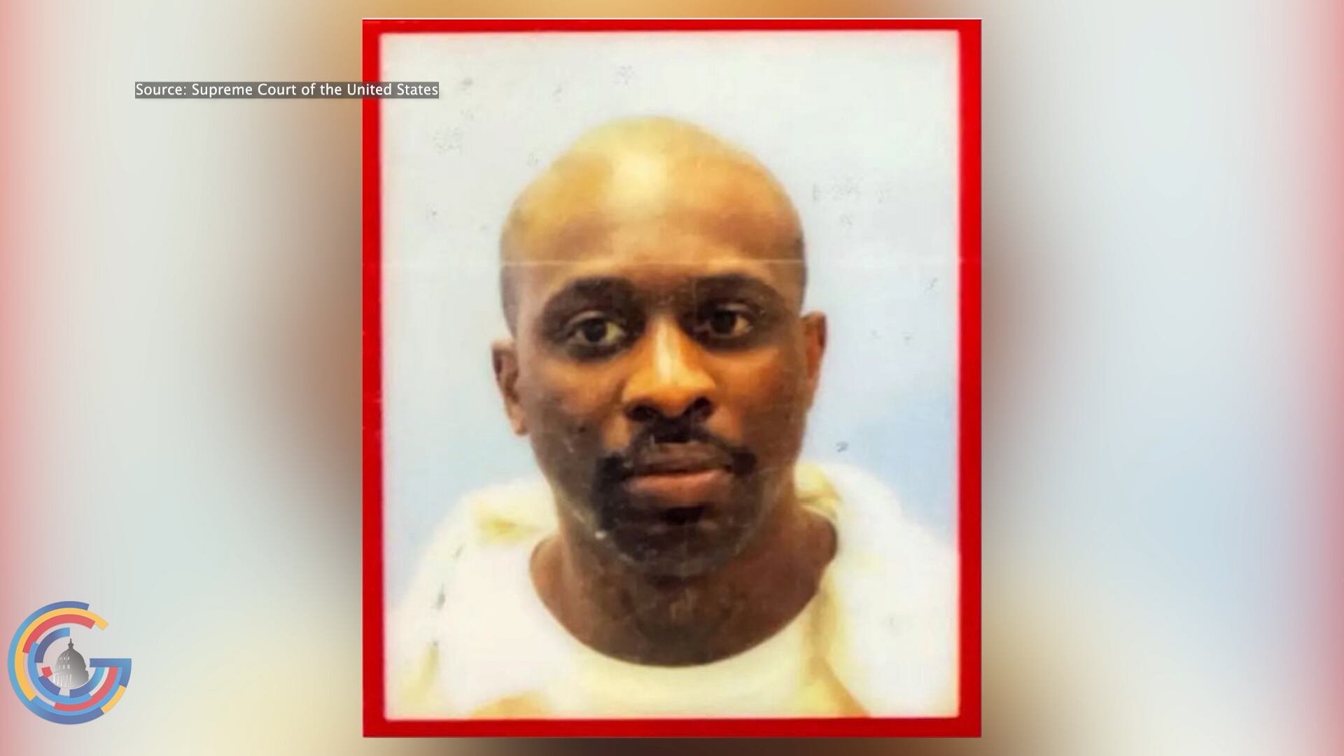 Supreme Court hears Rastafarian man’s religious rights claim over shaved dreadlocks