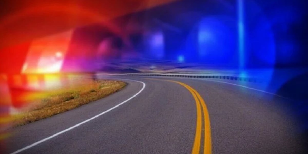 6 injured, including 2 children, in Phelps County crash
