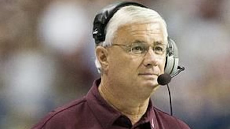 Dennis Franchione