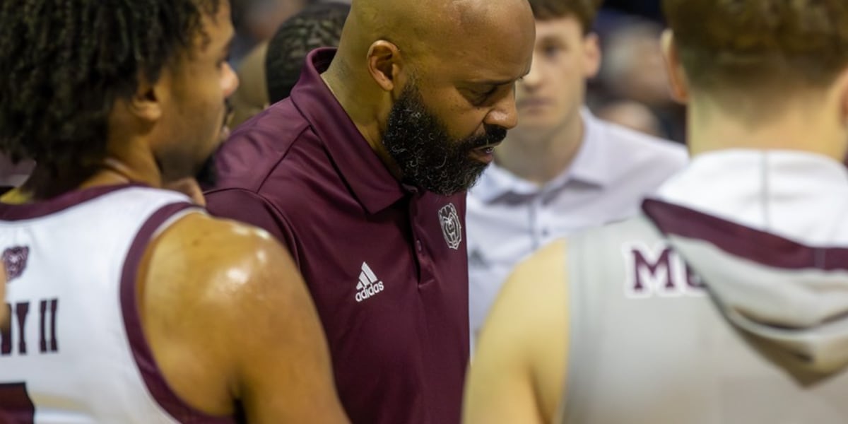 Missouri State hosts Murray State after Wood's 29-point game