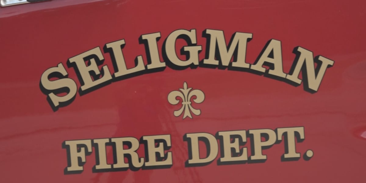 Seligman, Mo., Fire Protection District asks voters for 1% sales tax increase