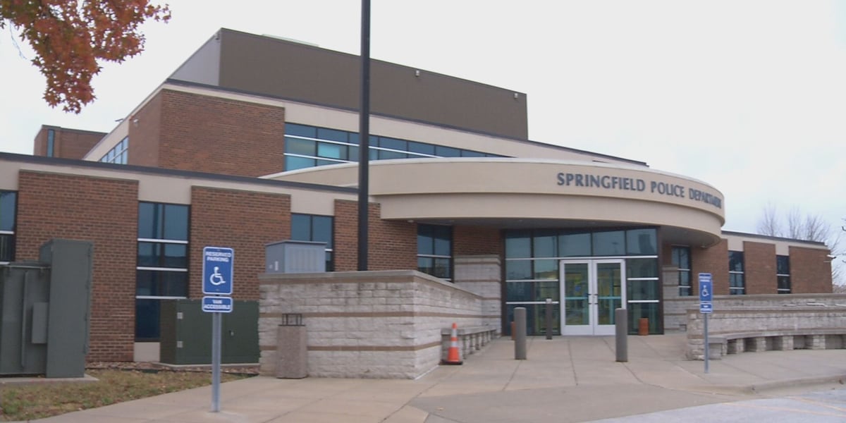 Police Spring Branch Springfield Police is expanding its cold case unit
