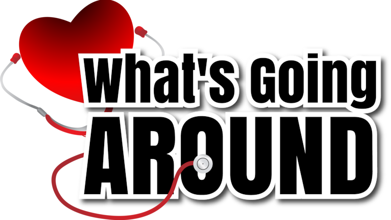 What's Going Around