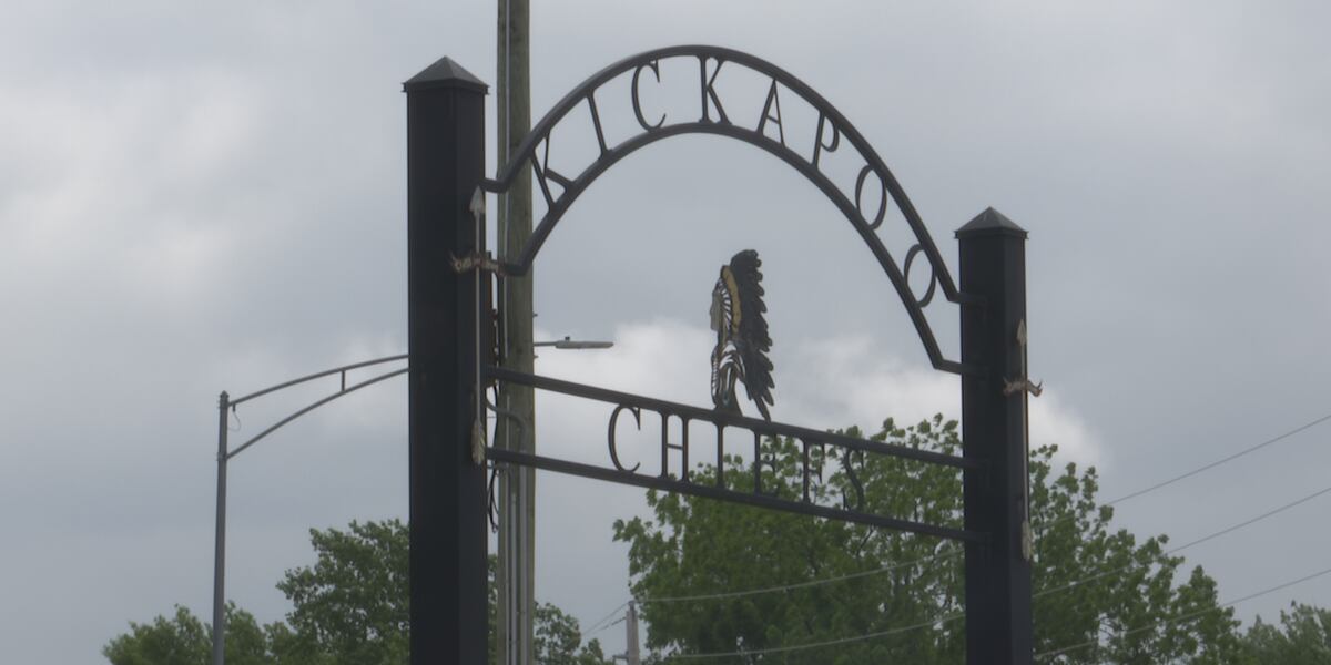 Kickapoo Mo Resurgence of interest surrounding the future of Kickapoo High School’s ...