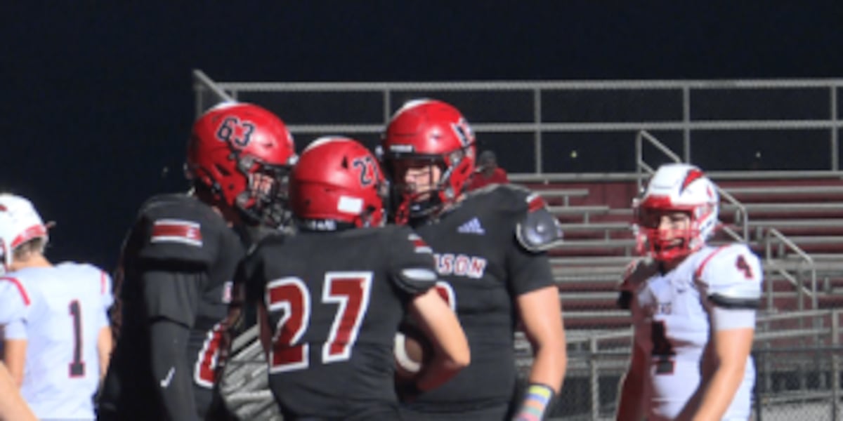 Ozarks Sports Zone Digital Extra: Week 5 high school football preview