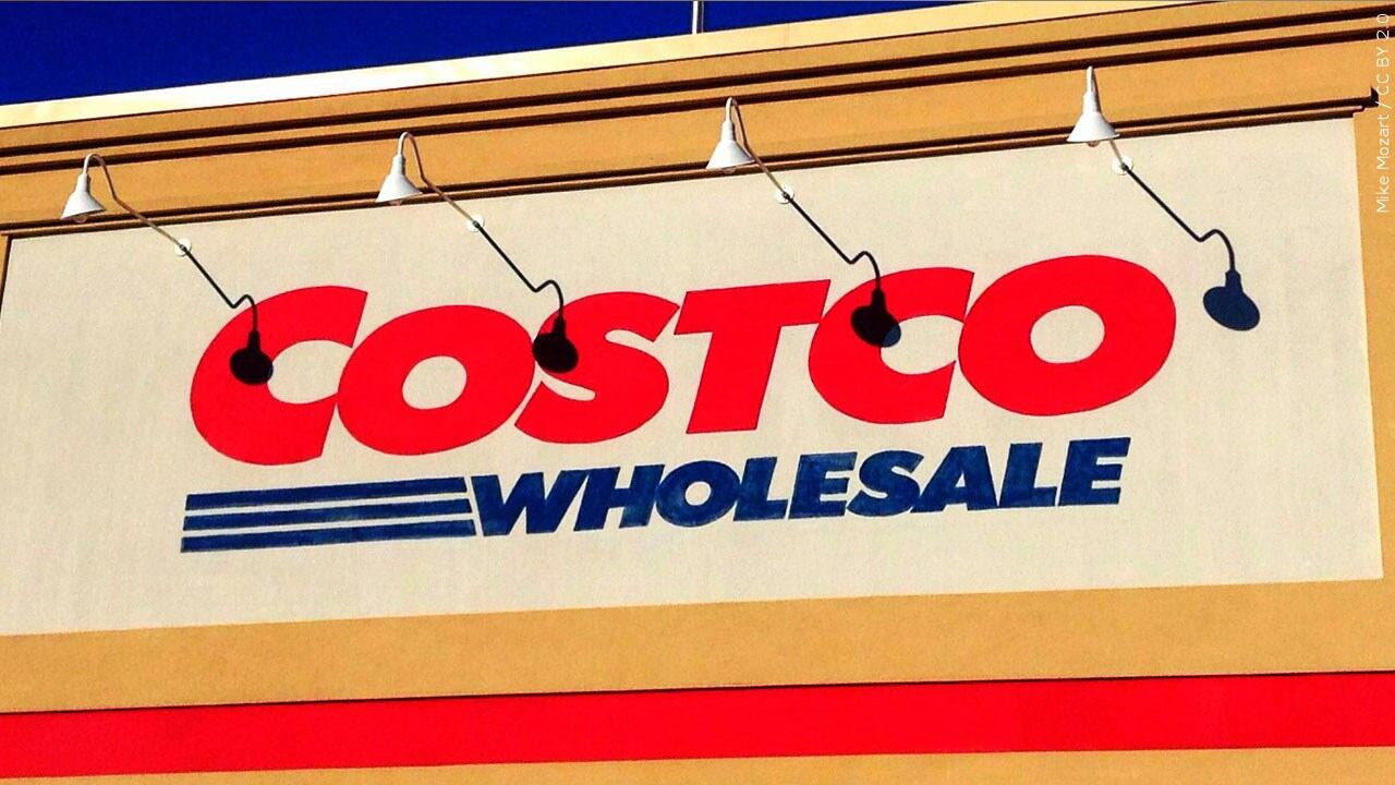 Costco recalls meatloaf kit for salmonella risk