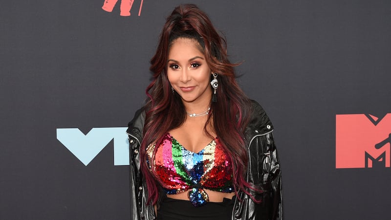 Jersey Shore' star Nicole 'Snooki' Polizzi diagnosed with cancer