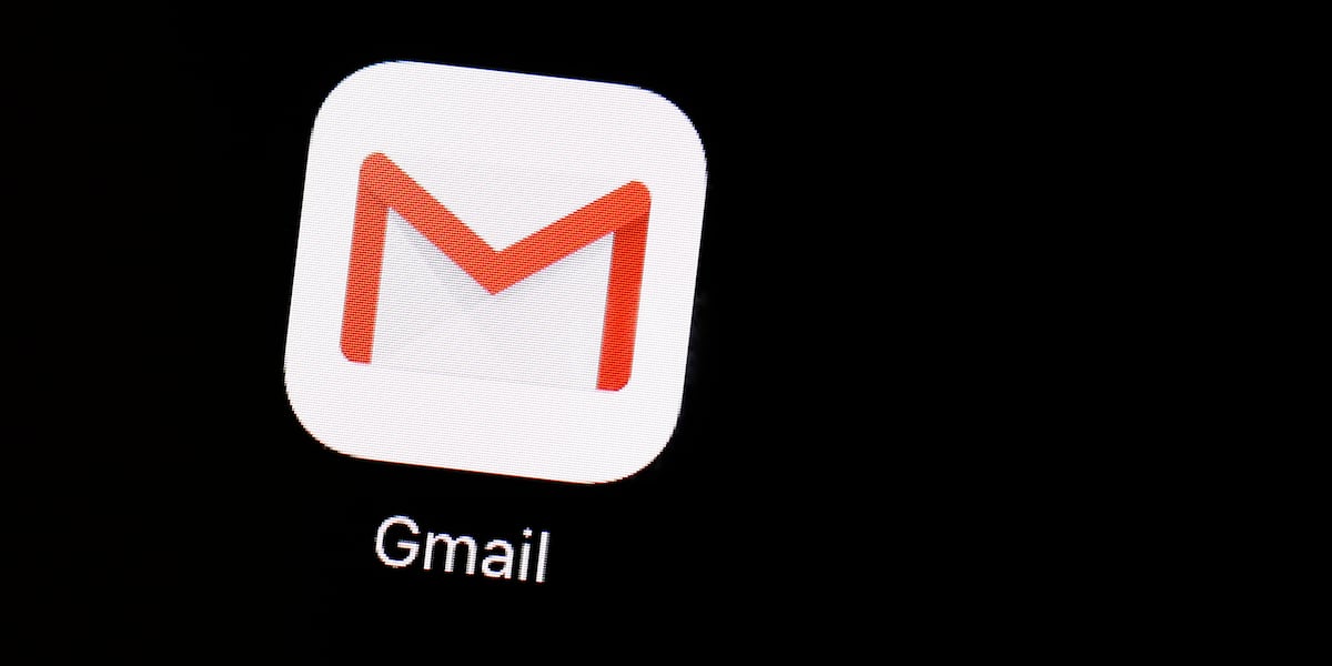 Google warns 2.5B Gmail users to update passwords after data breach of one of its databases Google warns 2.5B Gmail users to update passwords after data breach of one of its databases