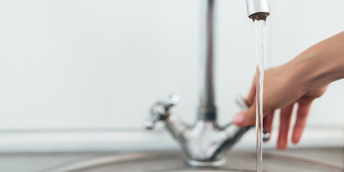Pierce City under boil order after water main break