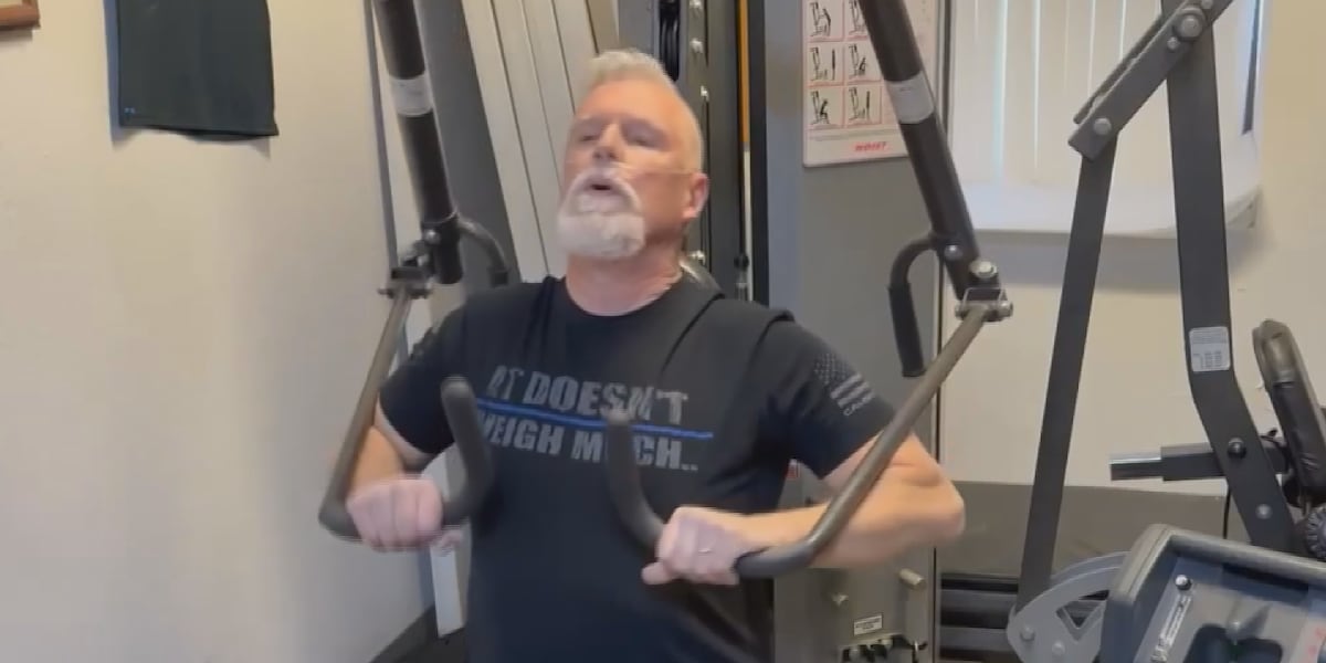 Lives on the List: Waiting for Lifesaving Organ Transplants