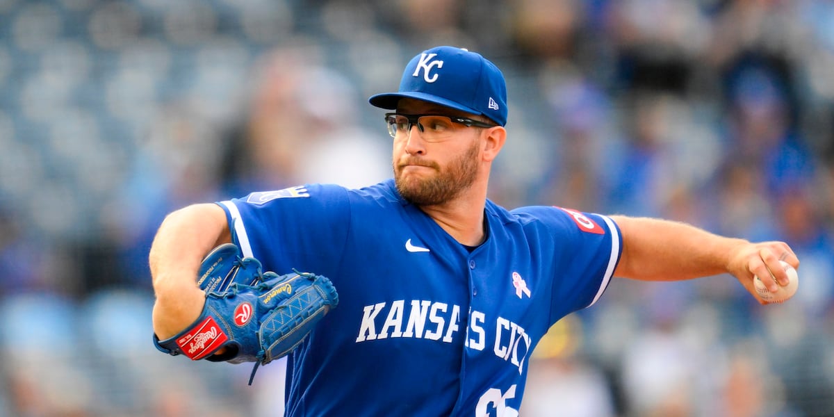 Workman lives up to middle name with 1st career homer as Tigers top Royals to stop skid