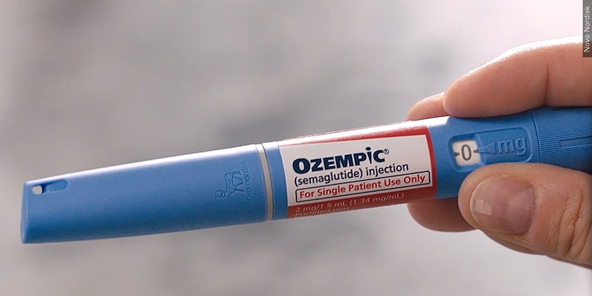 Drugs Like Ozempic Are In Short Supply In The Ozarks Supply Chain drugs-like-ozempic-are-in-short-supply-in-the-ozarks-supply-chain