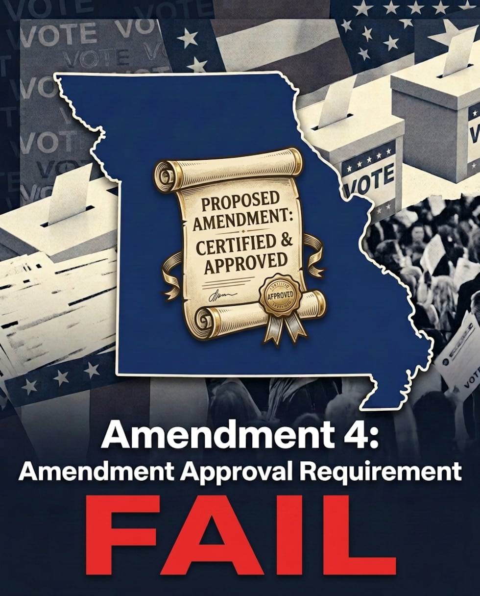Amendment 4