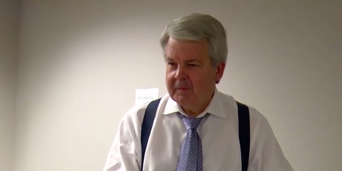 KY3′s Steve Grant honored with a distinguished broadcasters award