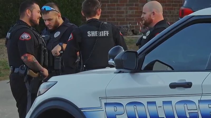 Teenager charged as adult for New Year’s Day robbery turned shooting in Battlefield, Mo.