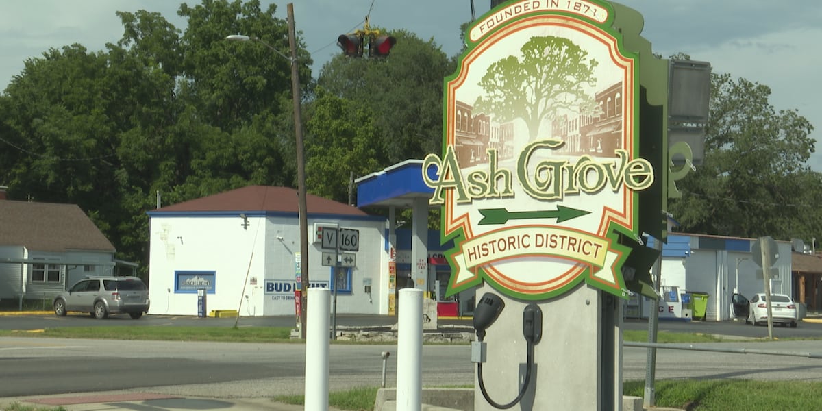 Ash Grove's 0.5% sales tax for transportation and roads up for renewal on upcoming Aug. 4th ballots